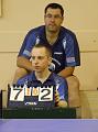 Vincent & Ludo a l'arbitrage...